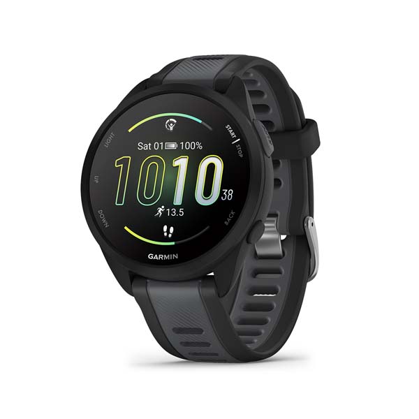 Forerunner 165 Series